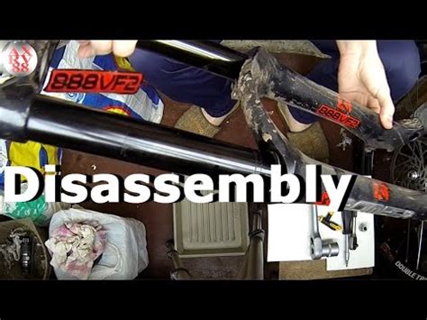marzocchi 888 vf2|Marzocchi 888 disassembly and inspection .